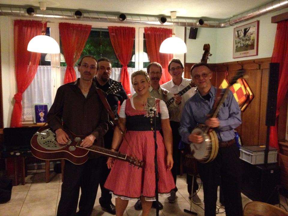 Crossborder in Gerlafingen 2013